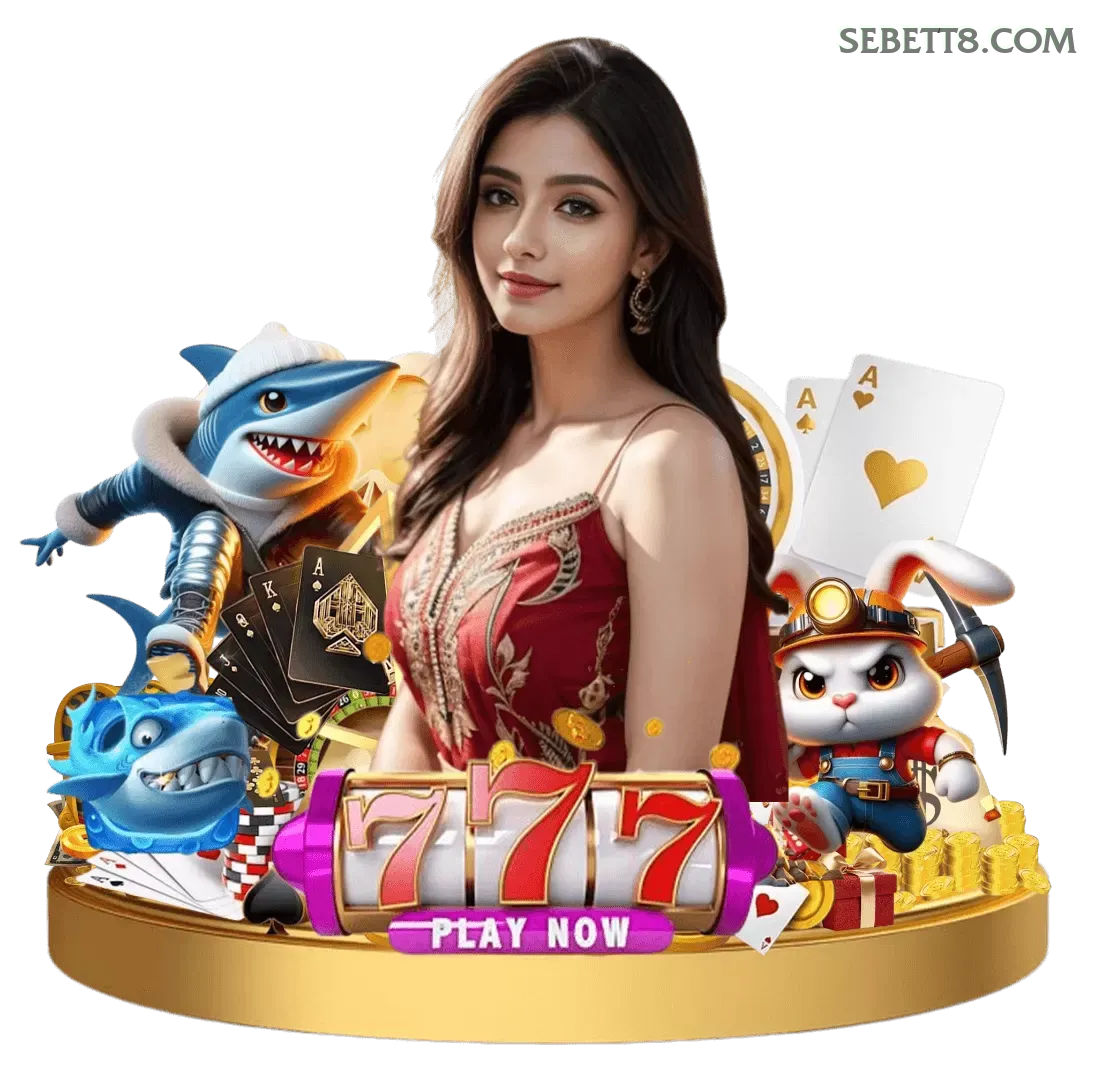 Slots no app sebet mobile