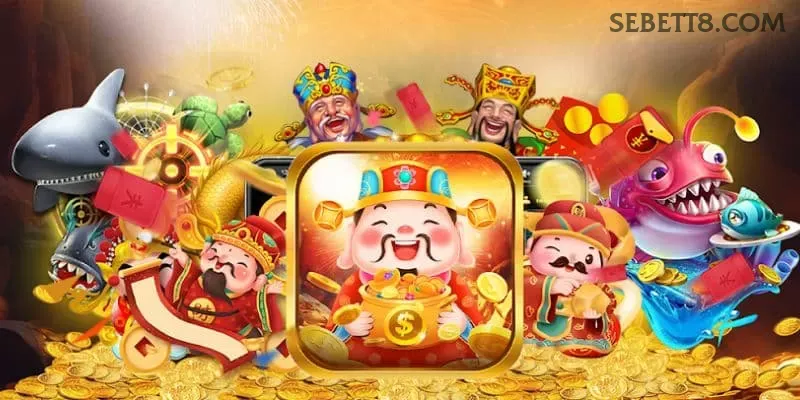 App sebet slots mobile